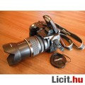 Fujifilm Finepix s9600 digitális fényképezőgép
