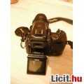 Fujifilm Finepix s9600 digitális fényképezőgép