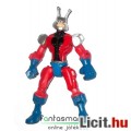 16cm-es Ant-Man / Hangya Ember figura - Marvel Bosszúállók figura mozgatható végtagokkal - Hero Mash