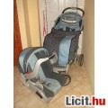 Graco Quattro Tour babakocsi