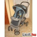 Graco Quattro Tour babakocsi