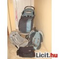 Graco Quattro Tour babakocsi