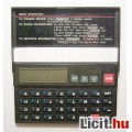 Noname Retro Mini Manager Calculator kb.1990