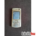 Eladó Nokia  N70 telefon eladó,törött kijelzős!