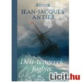 Jean-Jacques Antier: Déli tengerek foglya