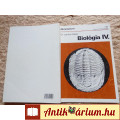 Eladó Dr. Lénárd Gábor: Biológia 4. gimnáziumi tankönyv eladó!