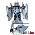 Transformers figura - hiányos Blackout 17cm-es FAB Decepticon robot figura rotor és helikopter farok
