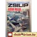 Zsilip (Alistair MacLean) 1989 (5kép+tartalom) Akció, Kaland