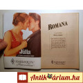 Romana 171. Hideg Zuhany (Jacqueline Baird) 1998 (6kép+tartalom)