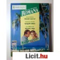 Romana 2002/4 Különszám 3db Romantikus Tartalom:) 3képpel