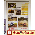4x4 Magazin 2001/8 (Suzuki SJ story) 10kép+tartalom