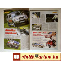 4x4 Magazin 2001/8 (Suzuki SJ story) 10kép+tartalom