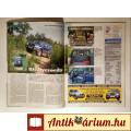 4x4 Magazin 2001/8 (Suzuki SJ story) 10kép+tartalom
