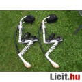 Poweriser PR-7090 ugróláb használt, újszerű