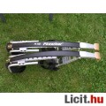 Poweriser PR-7090 ugróláb használt, újszerű