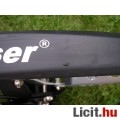 Poweriser PR-7090 ugróláb használt, újszerű