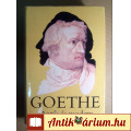 Goethe Antik és Modern (Pók Lajos) 1981 (újszerű) 9kép+tartalom