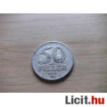 Eladó 50 Fillér 1975  ( 1 )