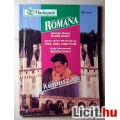 Romana 1997/2 Különszám v1 3db Romantikus (2kép+Tartalom :)