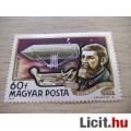Eladó 60 Fillér  Magyar Posta   Posta-tiszta