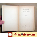 A Három Testőr I-II. (Alexandre Dumas) 1961 (foltmentes) 8kép+tartalom