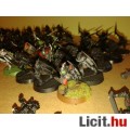 Warhammer Lords of the Ring - Goblin sereg
