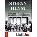 Eladó Stefan Heym: ÖT NAP JÚNIUSBAN