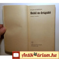 Halál és Drágakő (Julian Szemjonov) 1982 (8kép+tartalom)