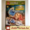 Eladó LEGO Ninjago A Sötét Jóslat Munkafüzet (2013)