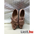 @ Seastar Blue barack loafer női cipő 38-as