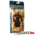 Gyűrűk Ura / Hobbit figura - Haradrim Archer sivatagi harcos figura íjjal és nyilakkal és karddal - 
