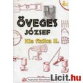 Eladó Öveges József: Kis fizika II.