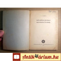Eladó Rádiótechnikai Kondenzátorok (G. A. Zsirov) 1954 (8kép+tartalom)
