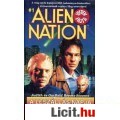 Eladó Alien Nation: A leszállás napja,  Sötét horizont - két kötet EGYÜTT!