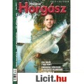 MAGYAR HORGÁSZ 2009. LXIIII. TELJES évfolyam