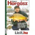 Eladó MAGYAR HORGÁSZ 2009. LXIIII. TELJES évfolyam