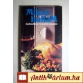 Eladó MikrohulláM Szakácskönyv és Kezeléli Útmutató (1990) 4kép+tartalom