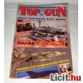 Top Gun 1994/3 (4kép+tartalom) retro repülős magazin