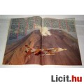 Top Gun 1994/3 (4kép+tartalom) retro repülős magazin
