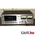 Technics 615 retro deck