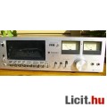 Technics 615 retro deck