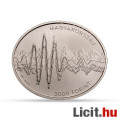 3.000 Ft Nobel - Díj 2024 Krausz Ferenc Emlékérem