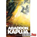 xx új Abaddon kapuja (A Térség 3. kötet) könyv / regény ELŐRENDELÉS február 15-ig