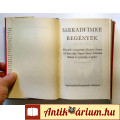 Regények (Sarkadi Imre) 1973 (10kép+tartalom)