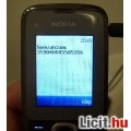 Eladó Nokia C1-01 (Ver.5) 2010 Rendben Működik (30-as)