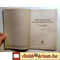 Helyesírási Gyakorlófüzetek 5. (Dörnyei László) 1996 (7kép+tartalom)