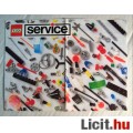 LEGO Service Katalógus 1993 (109583/109683)
