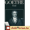 Goethe: VERSEK /Goethe válogatott művei/