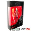 Star Wars figura Black Series - Ashoka / Ahsoka / Asoka Tano női Jedi figura 2db fénykarddal és mark
