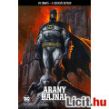 DC Comics Legendás Batman Képregény könyv 09 - Arany Hajnal - 200 oldalas, keményfedeles képregény B